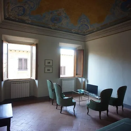 - Palazzo Contugi Xiv Sec *