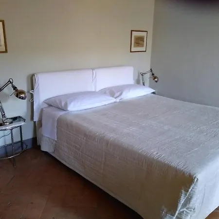 - Palazzo Contugi Xiv Sec Lägenhet *