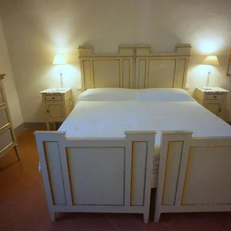 Lägenhet - Palazzo Contugi Xiv Sec